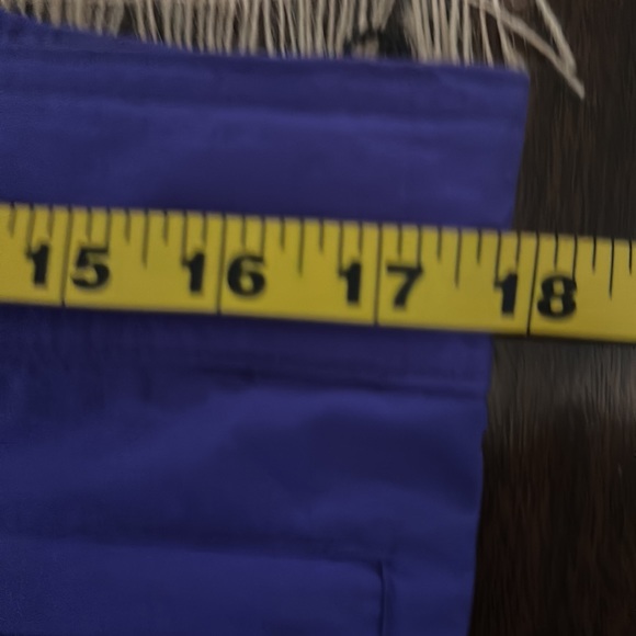 Men’s ski pants - Picture 7 of 8